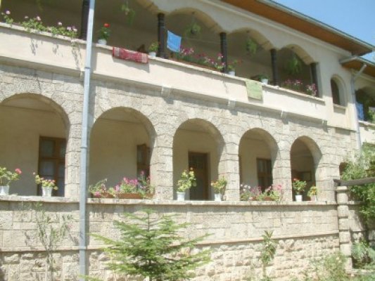 Clădirile vechi din Techirghiol, reabilitate cu 21 de miliarde